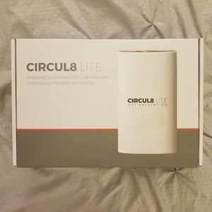 Circul8 Deep vein thrombosis prevention